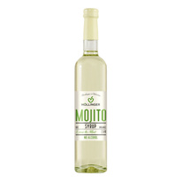 BIO sirup Mojito 500 ml Hollinger
